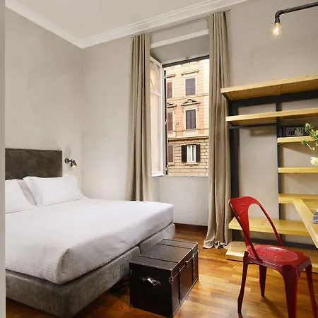 San Pietro Boutique Rooms Roma Exterior foto